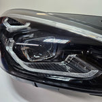 Bild in die Galerieansicht laden, 2020 BMW Z4 G29 Led Headlight Right Side 5A2DB96 USED