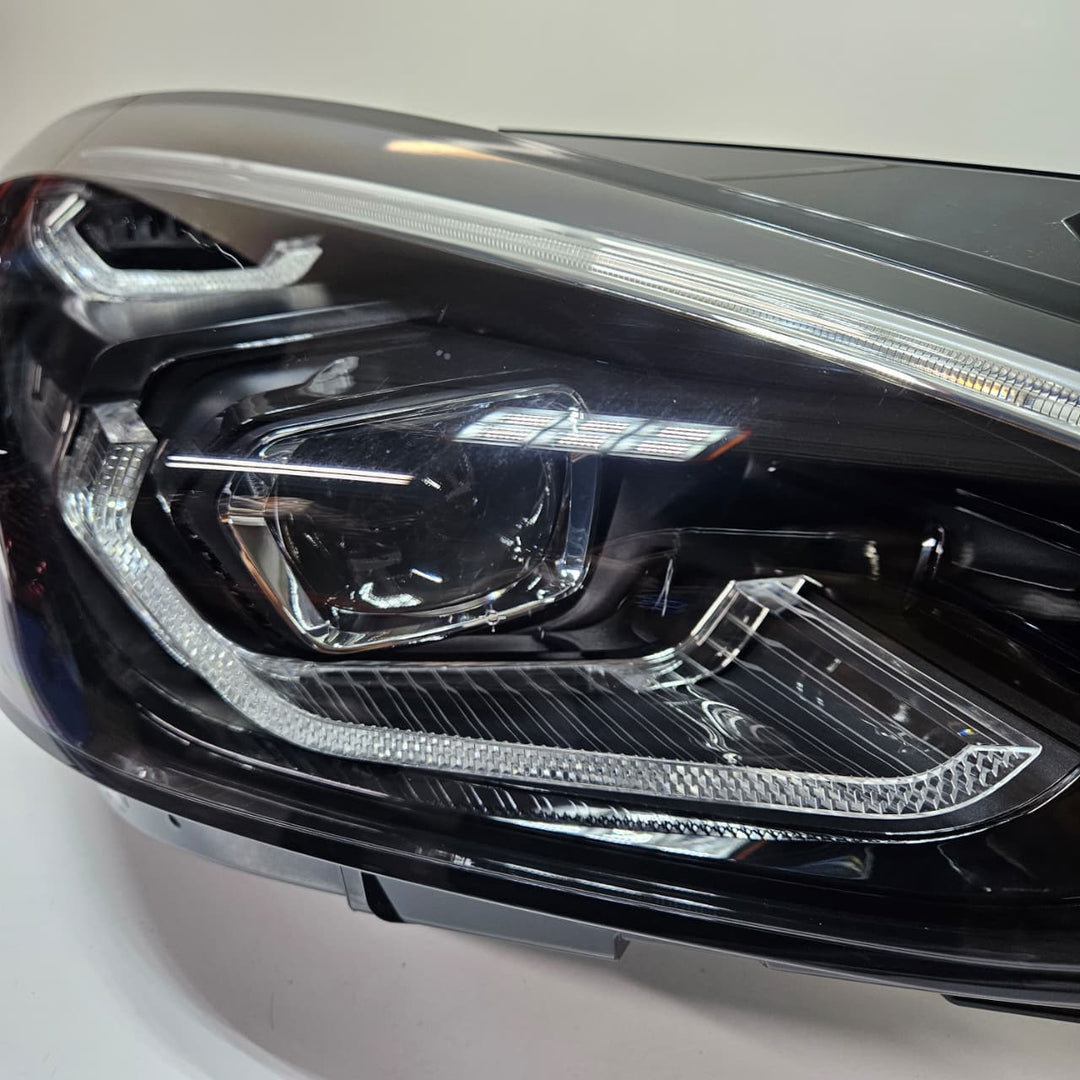 2020 BMW Z4 G29 Led Headlight Right Side 5A2DB96 USED