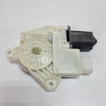 Load image into Gallery viewer, 2015 BMW 5 7 Series G31 G12 740Li 750Li Window Regulator Motor 7455081 USED