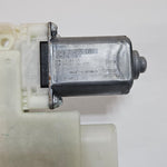 Load image into Gallery viewer, 2015 BMW 5 7 Series G31 G12 740Li 750Li Window Regulator Motor 7455081 USED