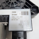 Load image into Gallery viewer, 2018-2023 BMW X3 G01 G30 Front Left Door Window Motor 7457250 USED
