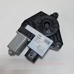 Bild in die Galerieansicht laden, 2018 BMW X3 G01, X4 G02, Window Regulator Motor 7457251 REAR LEFT