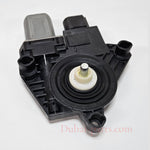 Bild in die Galerieansicht laden, 2018 BMW X3 G01, X4 G02, Window Regulator Motor 7457251 REAR LEFT