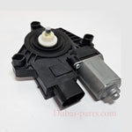 Bild in die Galerieansicht laden, 2018 BMW X3 G01, X4 G02, Window Regulator Motor 7457251 REAR LEFT