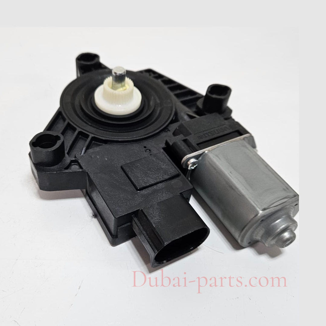 2018 BMW X3 G01, X4 G02, Window Regulator Motor 7457251 REAR LEFT