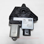 Bild in die Galerieansicht laden, 2018 BMW X3 G01, X4 G02, Window Regulator Motor 7457251 REAR LEFT