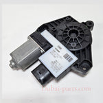 Bild in die Galerieansicht laden, 2018 BMW X3 G01, X4 G02, Window Regulator Motor 7457251 REAR LEFT