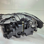 Bild in die Galerieansicht laden, 2021-2023 BMW X2 F39 LCI LED Headlight 5A29EA6 LHD OEM Front Right