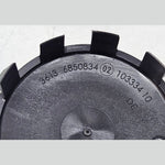 Bild in die Galerieansicht laden, BMW Hub Cap 56mm 3 Series G20 G21 5 Series G30 G31 Wheel Centre Cap 6850834-4 Pc NEW