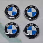 Bild in die Galerieansicht laden, BMW Hub Cap 56mm 3 Series G20 G21 5 Series G30 G31 Wheel Centre Cap 6850834-4 Pc NEW