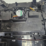 Load image into Gallery viewer, 2022-2025 BMW X1 U11 Storage Compartment Trim Wireless Charger 5A22F51