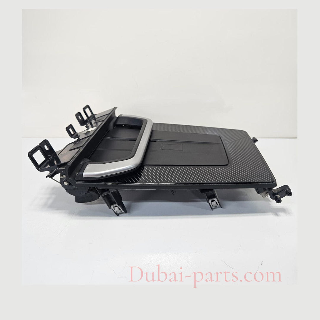 2022-2025 BMW X1 U11 Storage Compartment Trim Wireless Charger 5A22F51