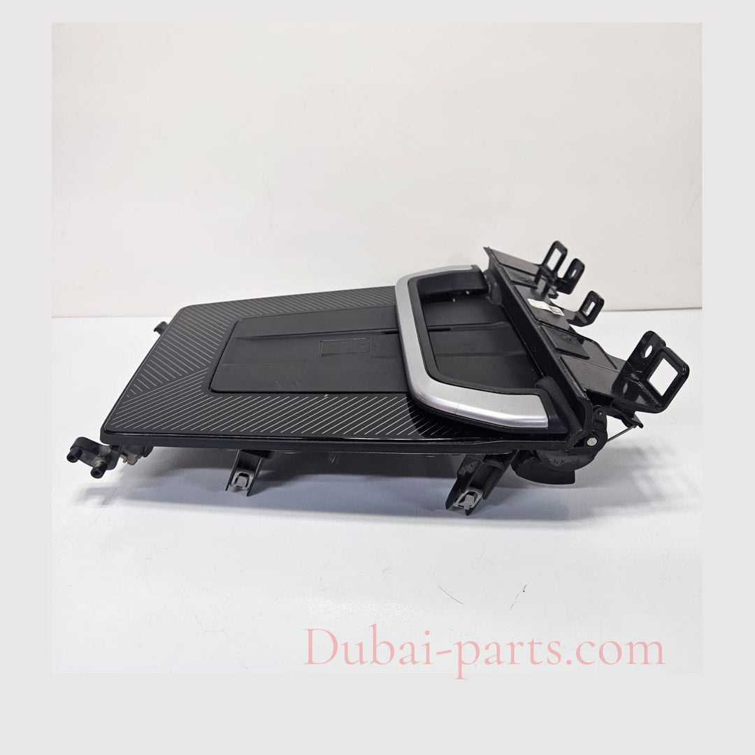 2022-2025 BMW X1 U11 Storage Compartment Trim Wireless Charger 5A22F51