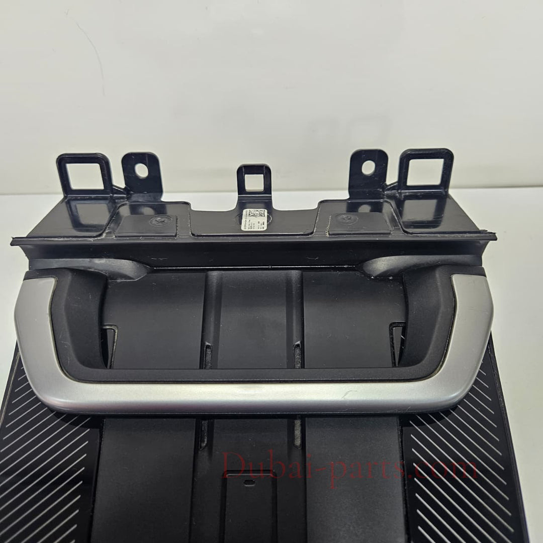 2022-2025 BMW X1 U11 Storage Compartment Trim Wireless Charger 5A22F51
