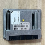Bild in die Galerieansicht laden, BMW E87 E90 116i N45 Engine ECU DME 12147550688 / 7550688 – OEM
