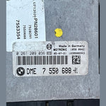 Bild in die Galerieansicht laden, BMW E87 E90 116i N45 Engine ECU DME 12147550688 / 7550688 – OEM