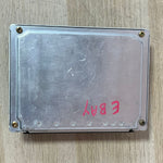 قم بتحميل الصورة إلى عارض الصور، BMW 5 Series E39 / Z3 / E36 M54 Engine ECU DME MS43 7519308 – OEM Control Unit