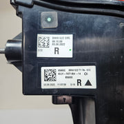 2020 BMW 4 Series G22, G23, G26, G82 Rear Light In The Side Panel 7477604
