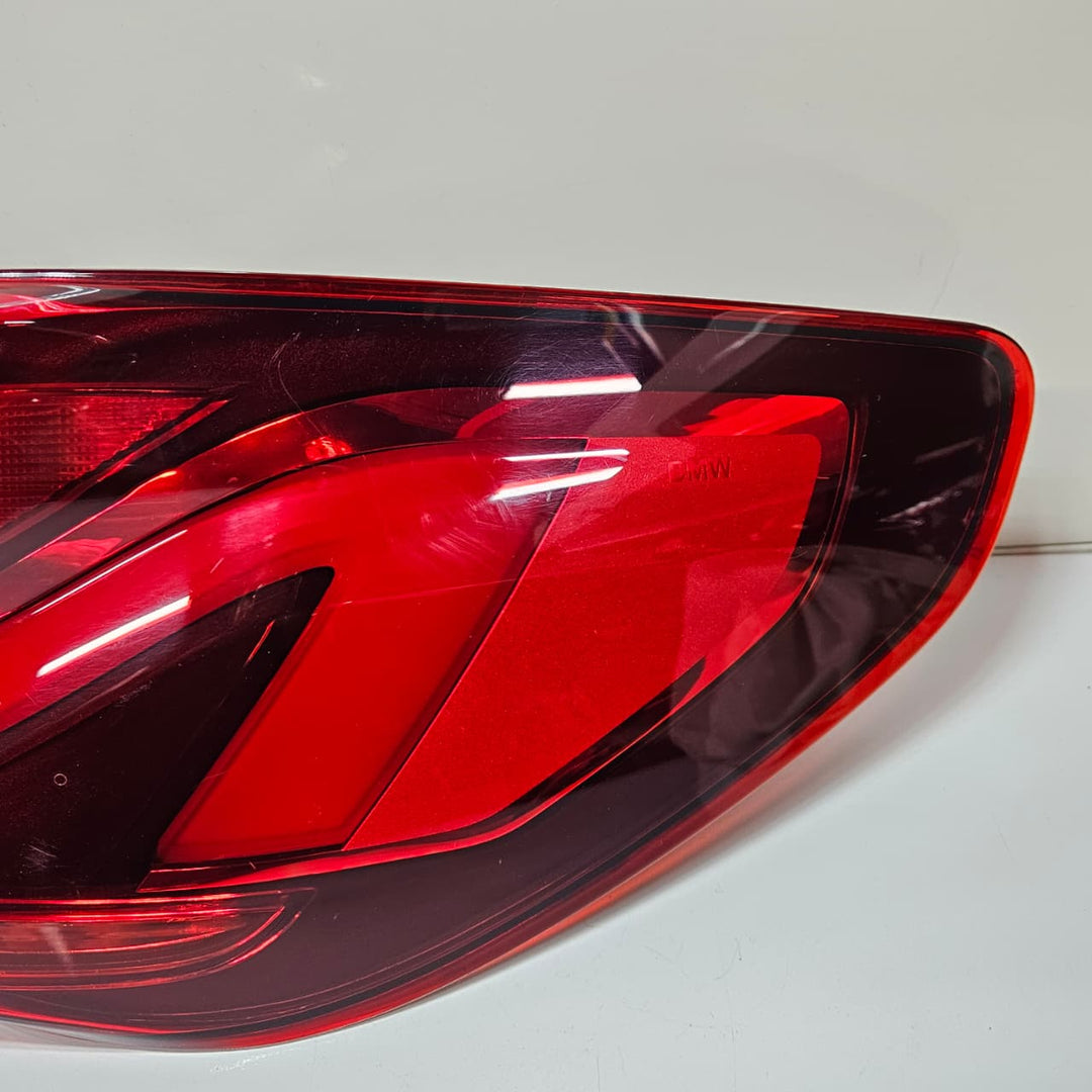 OEM BMW F40 116d 116i 118d Taillight Assembly 7450644 USED Rear Right
