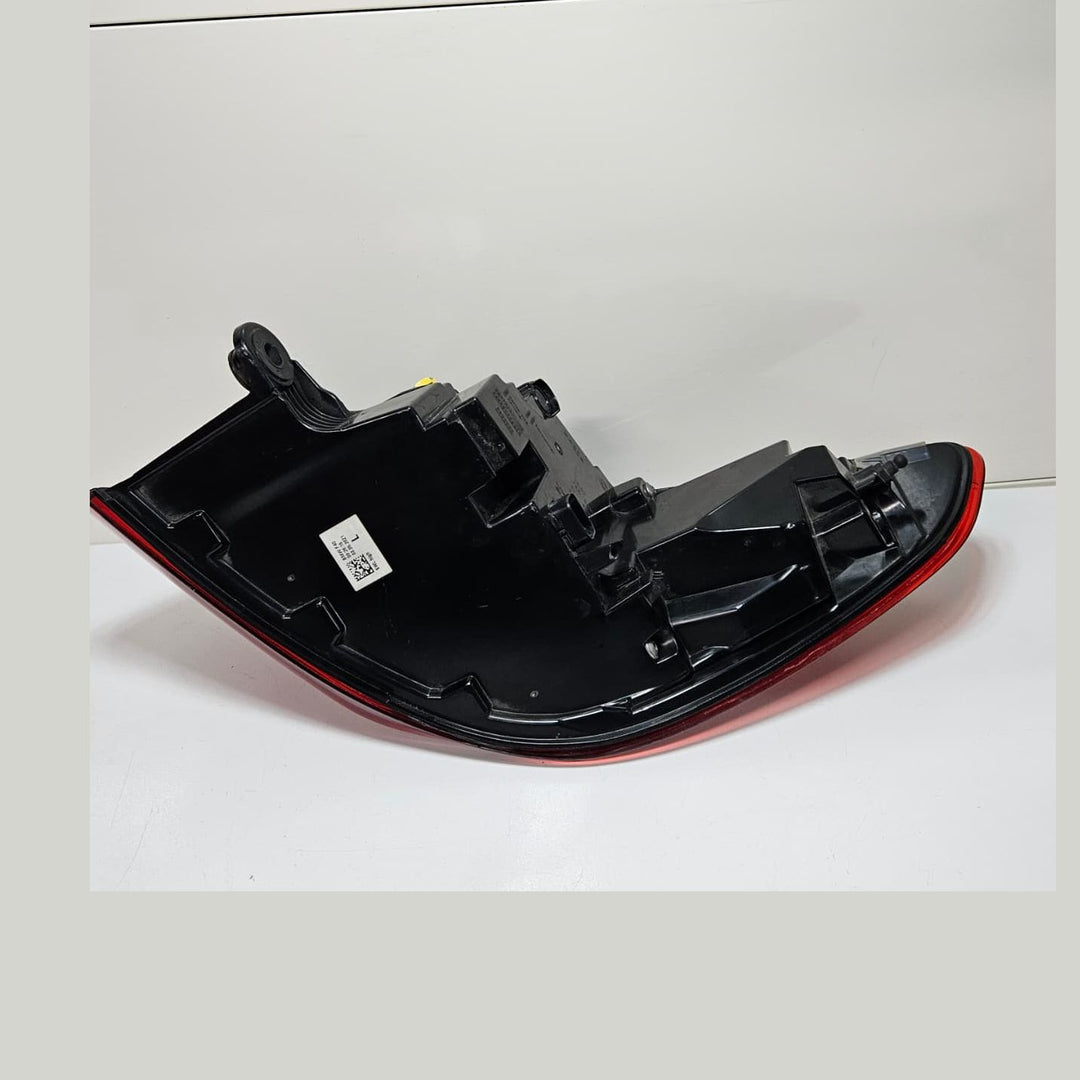 BMW 1 Series F40 116d, 116i, 118d Rear Light Left Side Panel 7450643