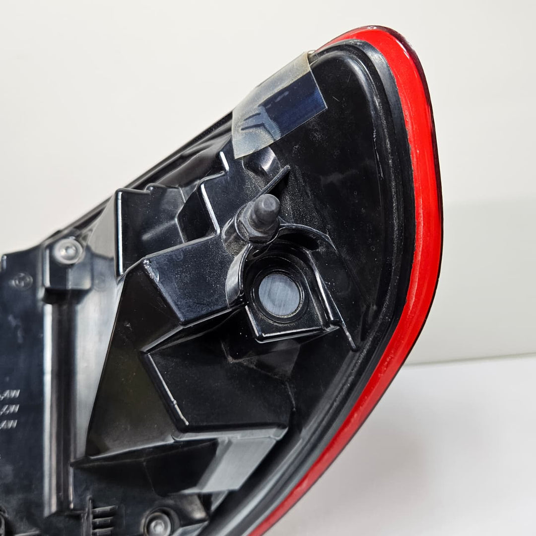 BMW 1 Series F40 116d, 116i, 118d Rear Light Left Side Panel 7450643