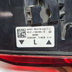 Load image into Gallery viewer, BMW 1 Series F40 116d, 116i, 118d Rear Light Left Side Panel 7450643