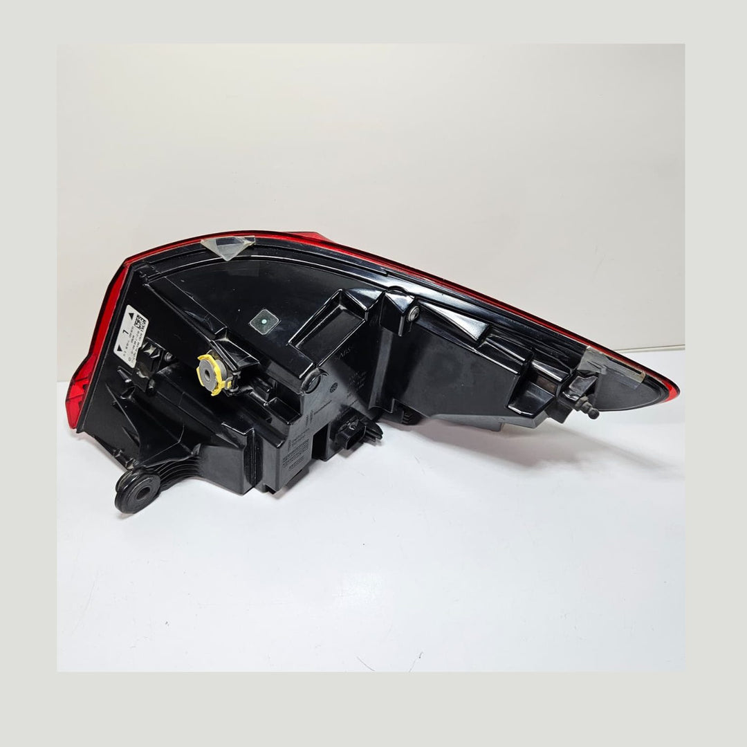 BMW 1 Series F40 116d, 116i, 118d Rear Light Left Side Panel 7450643