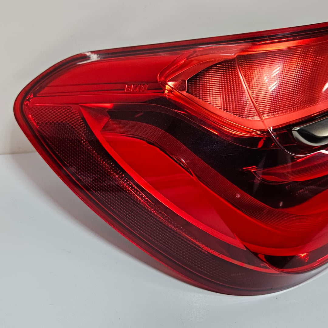 BMW 2016-2018 7-Series G11 G12 Taillight Left Side 7342963 USED