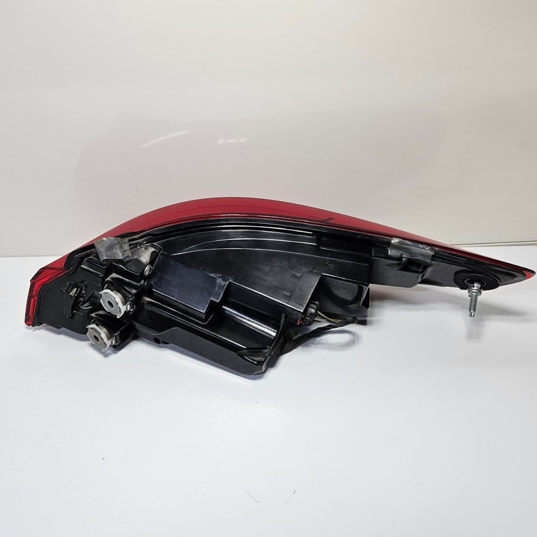 BMW  2 Series F44 Gran Coupe Rear Light In The Side Panel 7465465