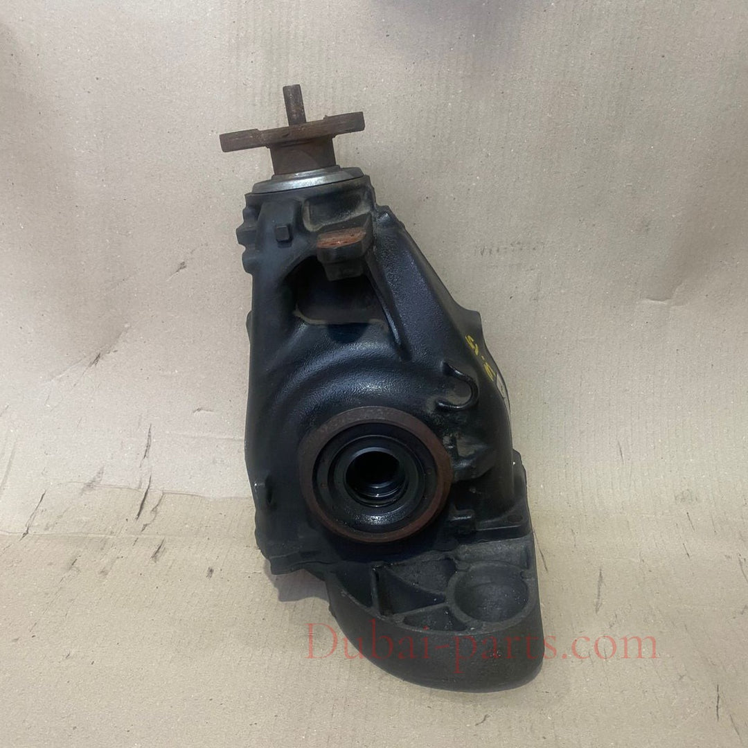 BMW X1 E84 Rear Axle Gear Differential 3.15 7611129 Used