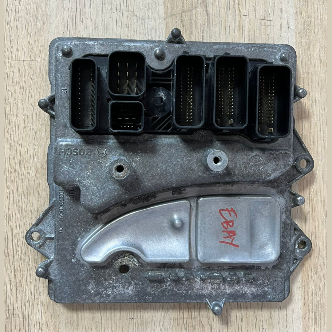 BMW F20 M135i F22 M235i F30 335i N55 Engine ECU DME 8639582 – Manual OEM