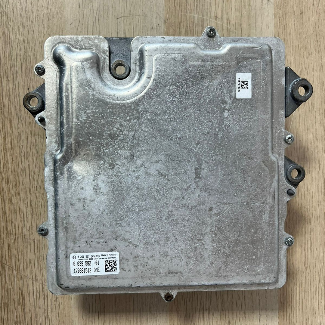 BMW F20 M135i F22 M235i F30 335i N55 Engine ECU DME 8639582 – Manual OEM