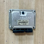 Bild in die Galerieansicht laden, BMW 7 Series E65 E66 760i 760Li Engine ECU DME 7506280 – OEM V12 Control Unit
