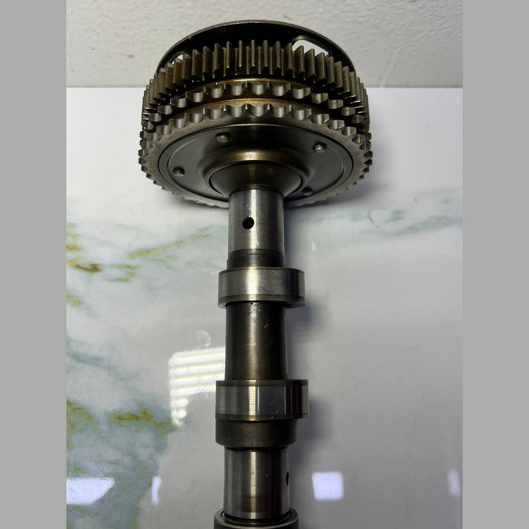 Mercedes-Benz W204 W212 W211 OM272 Exhaust Camshaft Cam Shaft A272 0503508 OEM