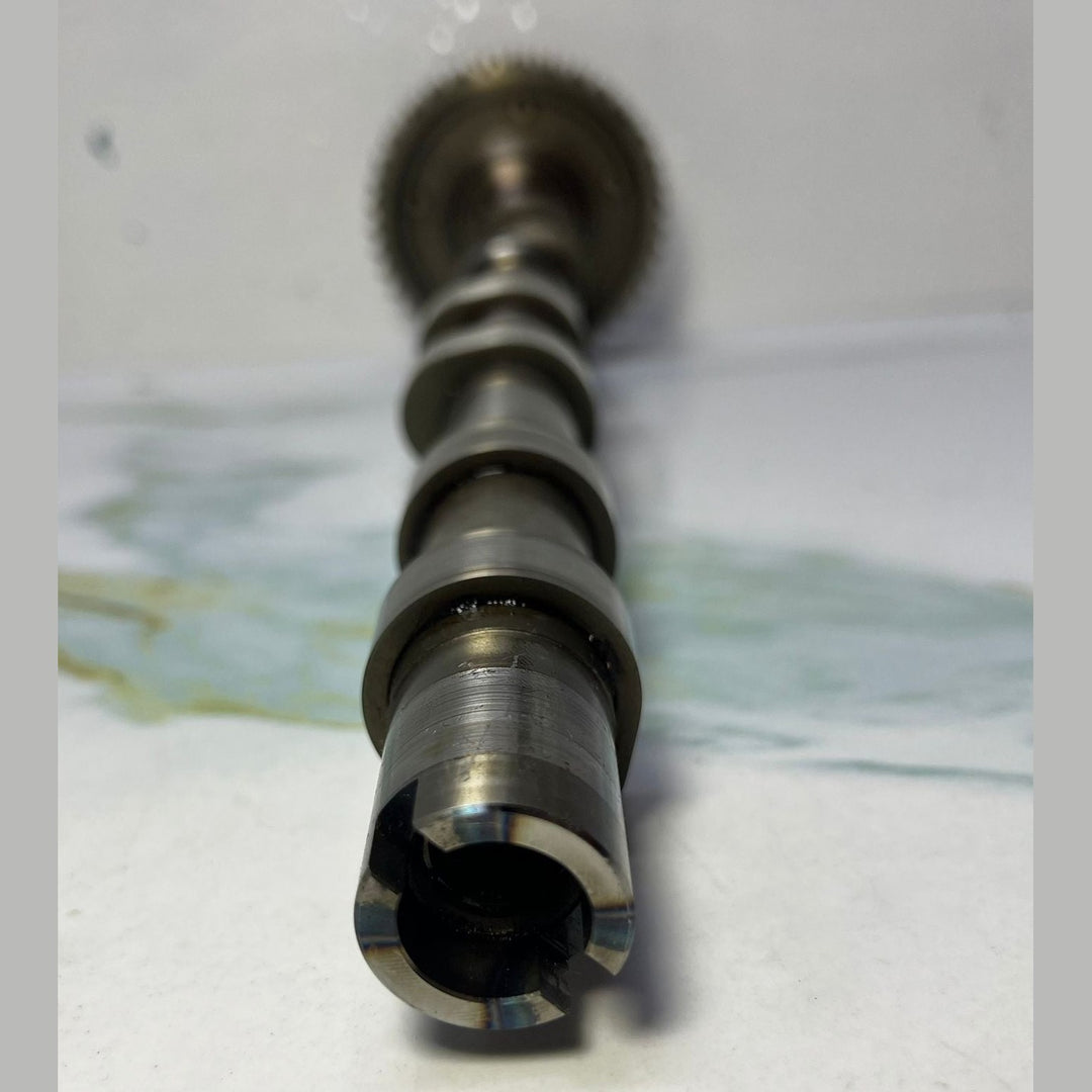 Mercedes-Benz W204 W212 W211 OM272 Exhaust Camshaft Cam Shaft A272 0502408 OEM
