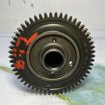 Bild in die Galerieansicht laden, Mercedes-Benz W166 W205 W212 W164 OM642 Exhaust Camshaft Cam Shaft A642 08 OEM