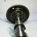 Bild in die Galerieansicht laden, Mercedes-Benz W166 W205 W212 W164 OM642 Exhaust Camshaft Cam Shaft A642 08 OEM