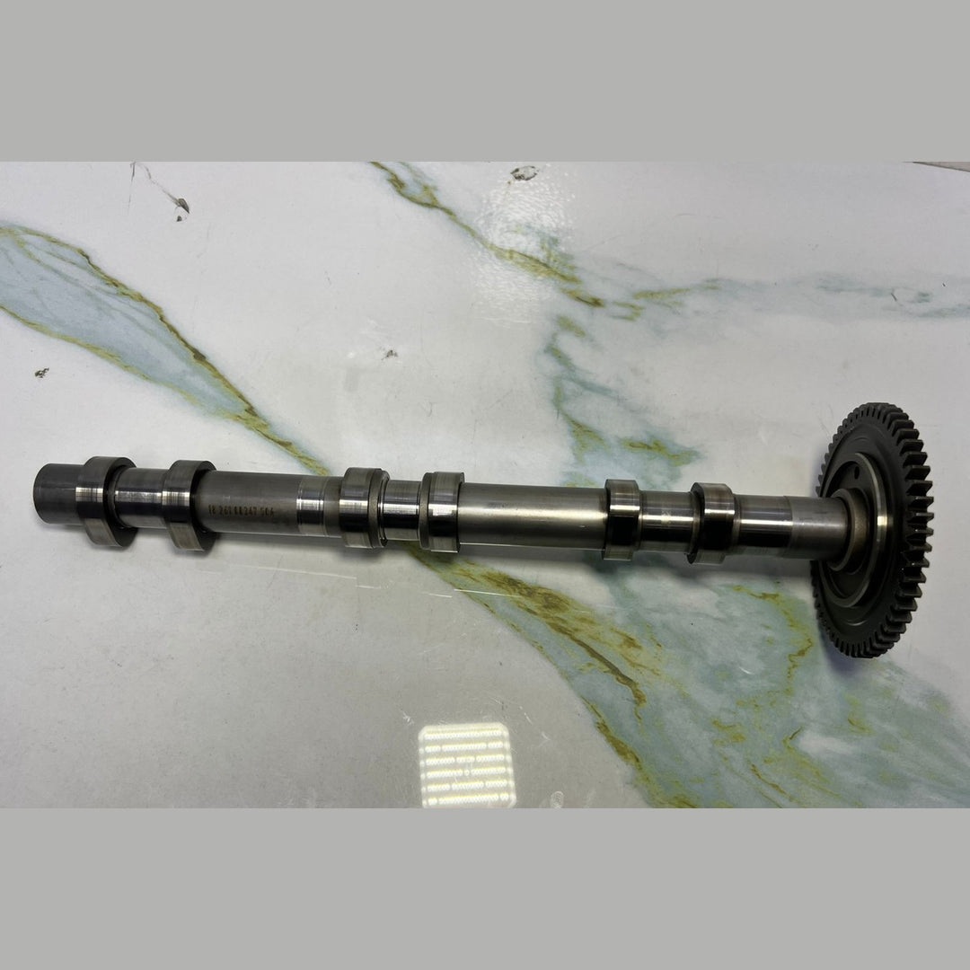 Mercedes-Benz W166 W205 W212 W164 OM642 Exhaust Camshaft Cam Shaft A642 08 OEM