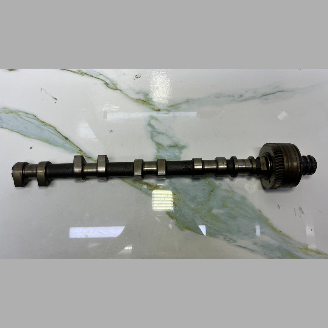 Mercedes-Benz AMG ML63 E63 C63 OM156 Exhaust Camshaft Cam Shaft A156 0520450 OEM