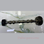 Bild in die Galerieansicht laden, Mercedes-Benz W204 W212 W211 OM272 Exhaust Camshaft Cam Shaft A272 0504008 OEM