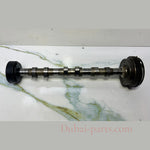 Bild in die Galerieansicht laden, Mercedes-Benz W204 W212 W211 OM272 Exhaust Camshaft Cam Shaft A272 0504008 OEM