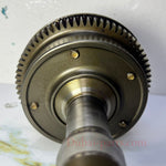 Bild in die Galerieansicht laden, Mercedes-Benz W204 W212 W211 OM272 Exhaust Camshaft Cam Shaft A272 0504008 OEM
