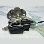 Load image into Gallery viewer, Mercedes W222 Trunk Lid Lock Rear Tailgate Boot Catch Latch Actuator A0997400600