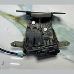 Load image into Gallery viewer, Mercedes W222 Trunk Lid Lock Rear Tailgate Boot Catch Latch Actuator A0997400600