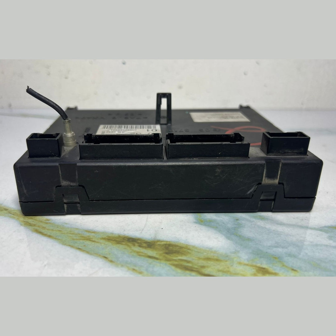 Mercedes-Benz W163 ML -Class Comfort Control Module A163 5454732 OEM