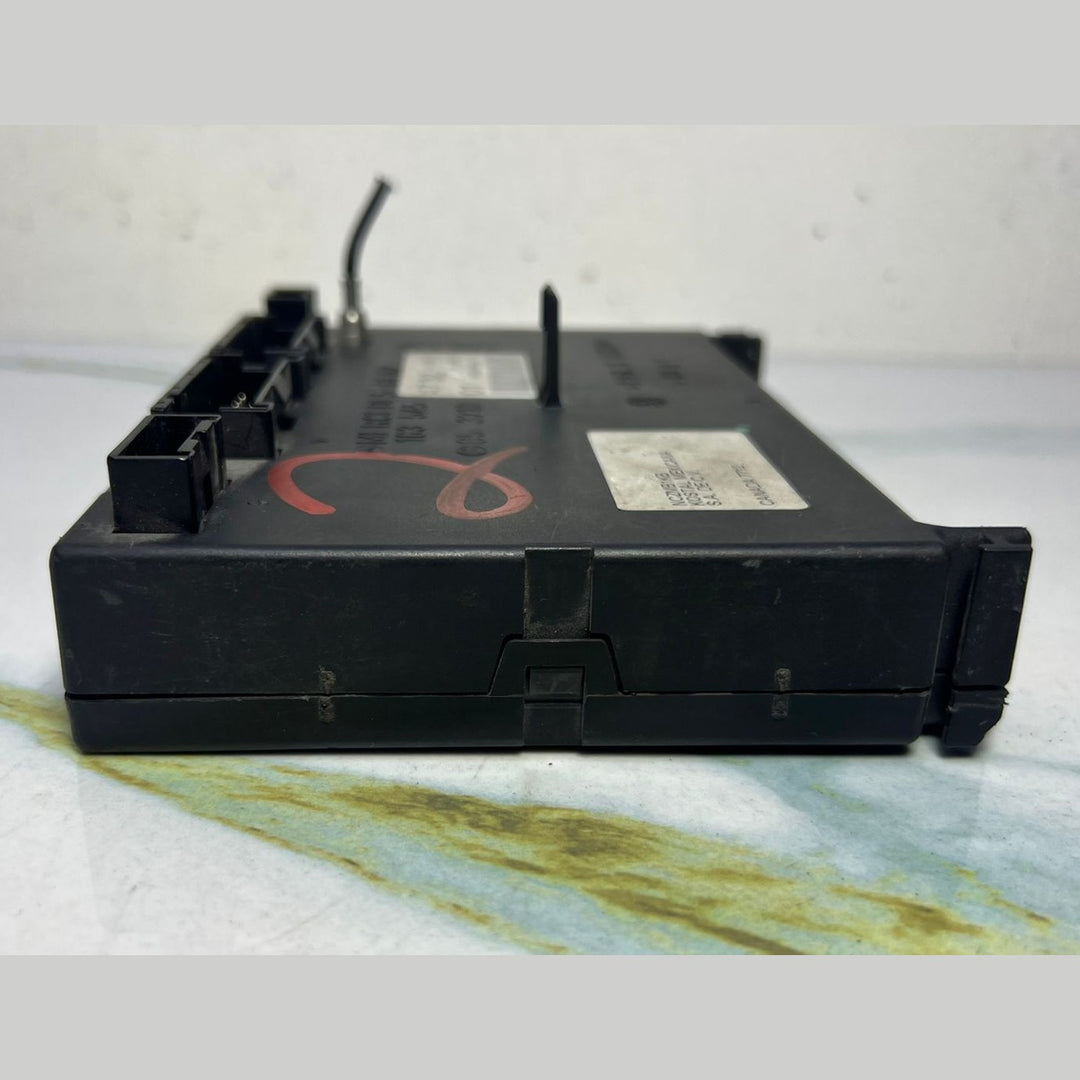 Mercedes-Benz W163 ML -Class Comfort Control Module A163 5454732 OEM