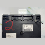 قم بتحميل الصورة إلى عارض الصور، Mercedes-Benz W163 ML -Class Comfort Control Module A163 5454732 OEM
