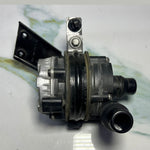 قم بتحميل الصورة إلى عارض الصور، Mercedes-Benz C300 W205 W222 GLC Engine Auxiliary Water Pump Bosch A000 5002686