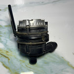 قم بتحميل الصورة إلى عارض الصور، Mercedes-Benz C300 W205 W222 GLC Engine Auxiliary Water Pump Bosch A000 5002686