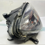 Load image into Gallery viewer, 13-16 Mercedes W166 ML350 Front Right Side Head light Headlamp Xenon A166 8207559 OEM